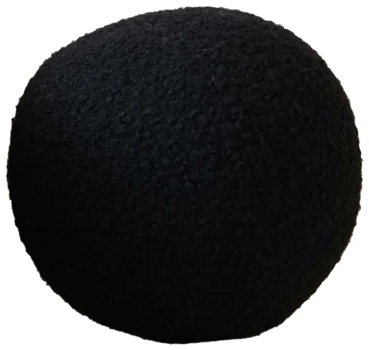 Декоративна възглавница от букле ø 20 cm Top – Mioli Decor
