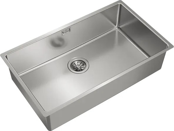 Teka Be Linea RS15 Кухненска мивка за вграждане
