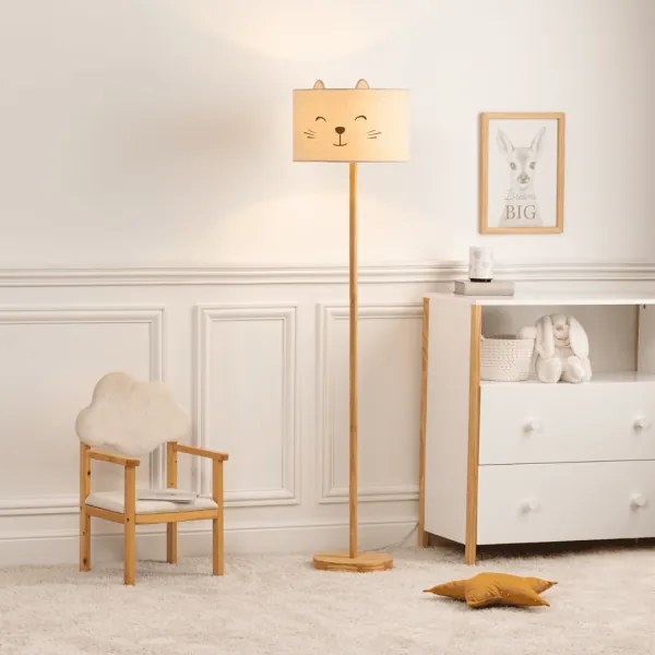 Детски лампион atmosphera Felix, 152 cm