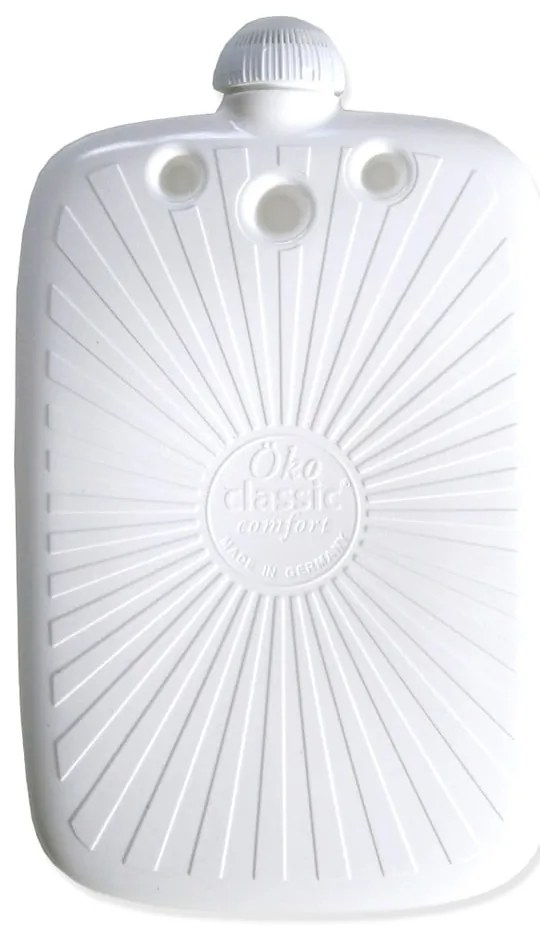 Отоплителна възглавница от биопамук с термофор Marrakesch - Hugo Frosch