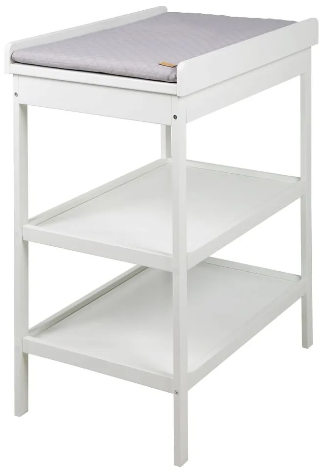 Бяла маса за повиване Style – Roba