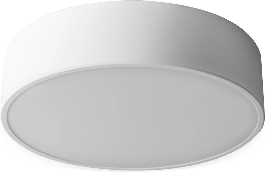 плафон 30cm White app641-3c