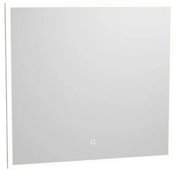 BATH DELUXE 01-080-07-58-00 - LED Огледало за баня FORNAES LED/15,6W/230V IP44