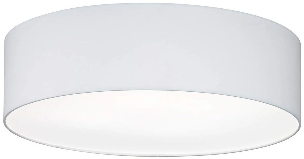 таванна светлина F&H Maat-Диаметър: 55 См.-бял