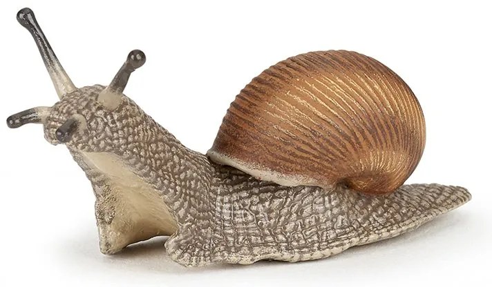 Papo - Фигурка охлюв 50262