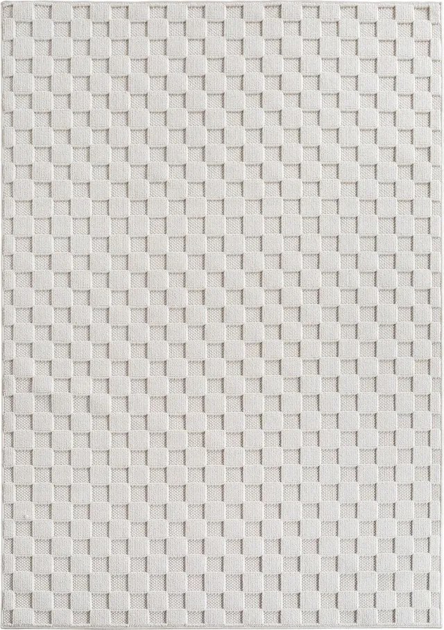 Кремав килим 60x110 cm Helix 2203 – Ayyildiz Carpets