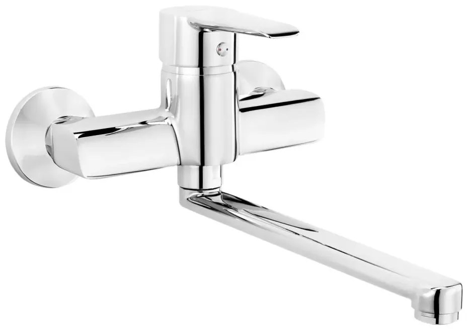 Deante BFC_080M - Кран за мивка CORIO лъскав хром