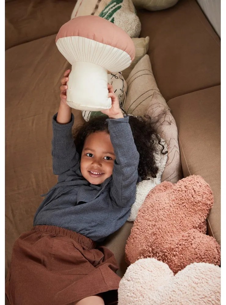 Детска възглавница Boletus – Lorena Canals