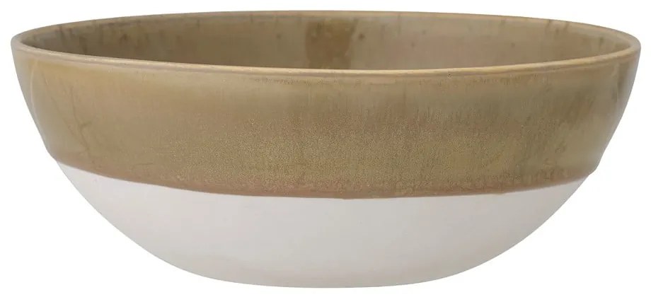 Зелена глинена купичка 500 ml Heather – Bloomingville