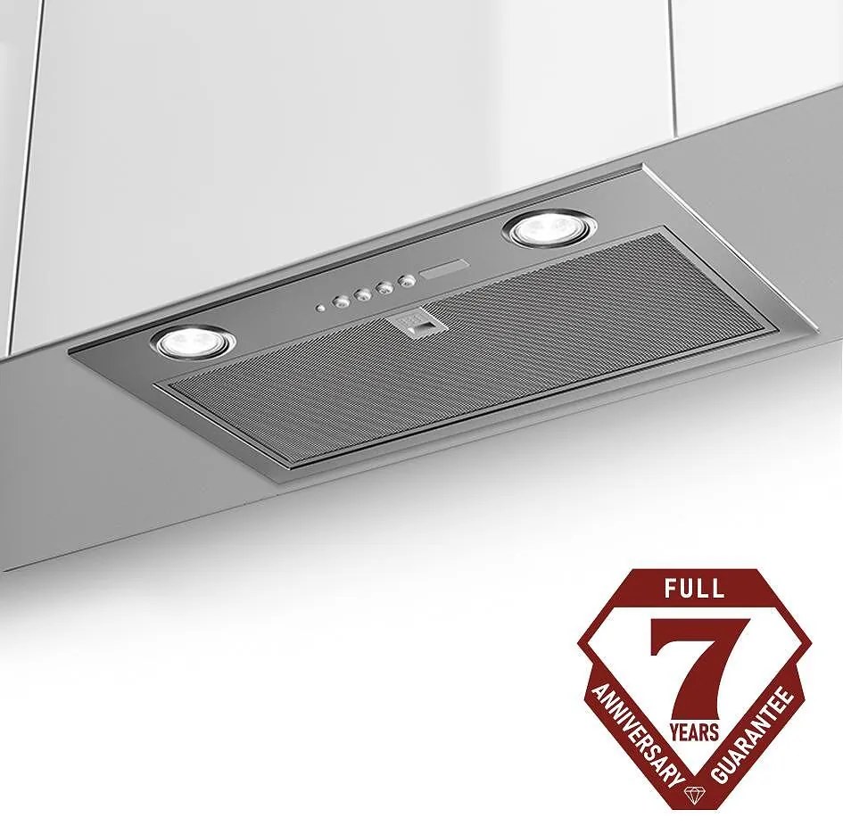 Eurolux INTEGRA PREMIUM NF Аспиратор за пълно вграждане