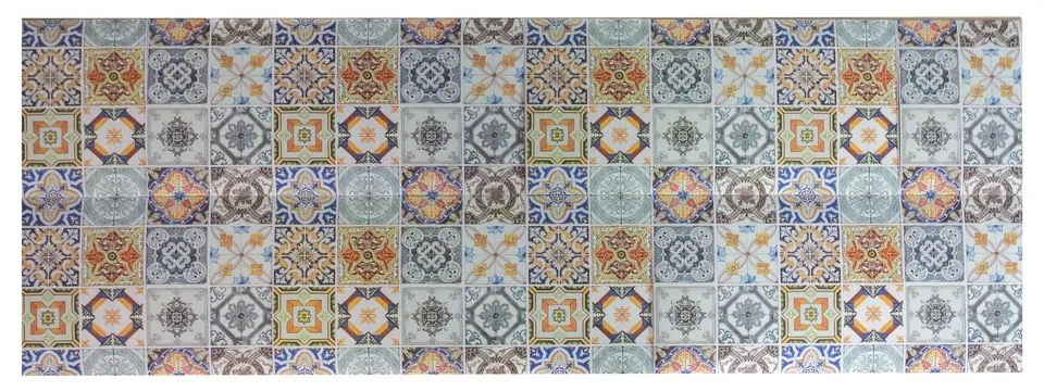 Самозалепващи се пана за стена в комплект от 6 броя 60x30 cm Patchwork – SP TREND