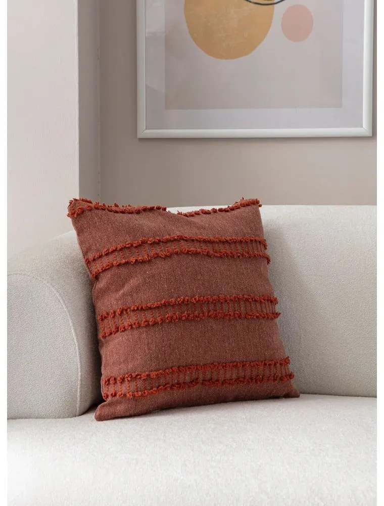 Калъфка за възглавница 43x43 cm Tuffet – Mioli Decor