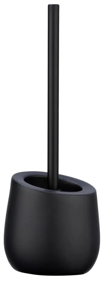 WENKO 23654800 - WC четка BADI 13,5x38 см черна