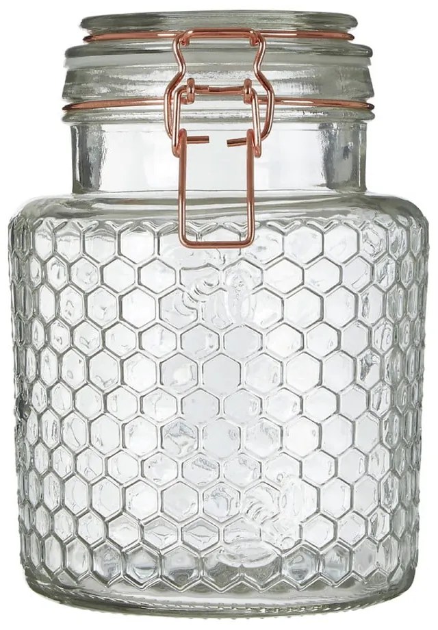 Стъклен буркан – Premier Housewares