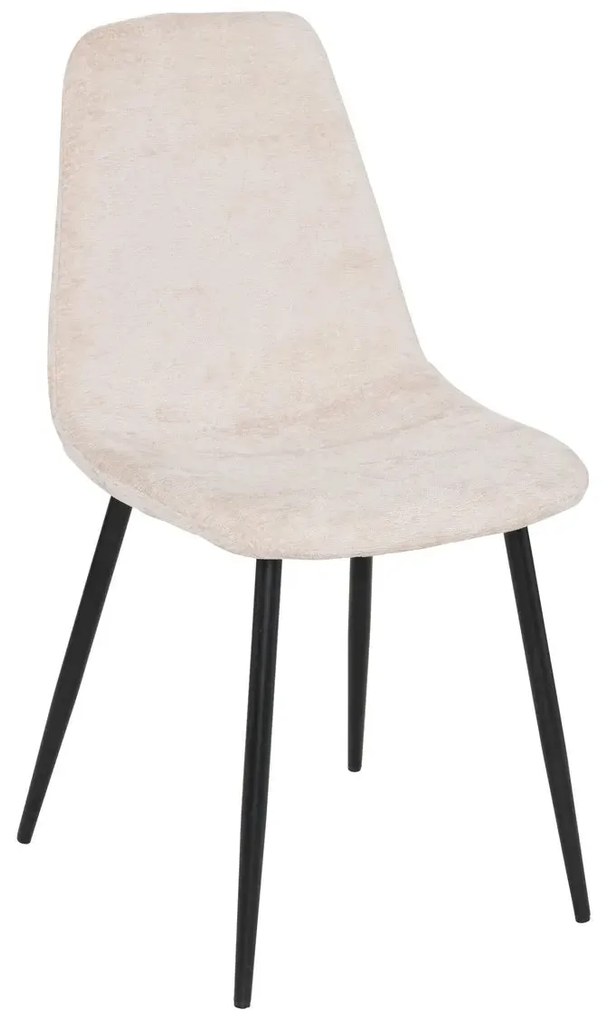 Стол atmosphera Tyka, Шенил - Зелен