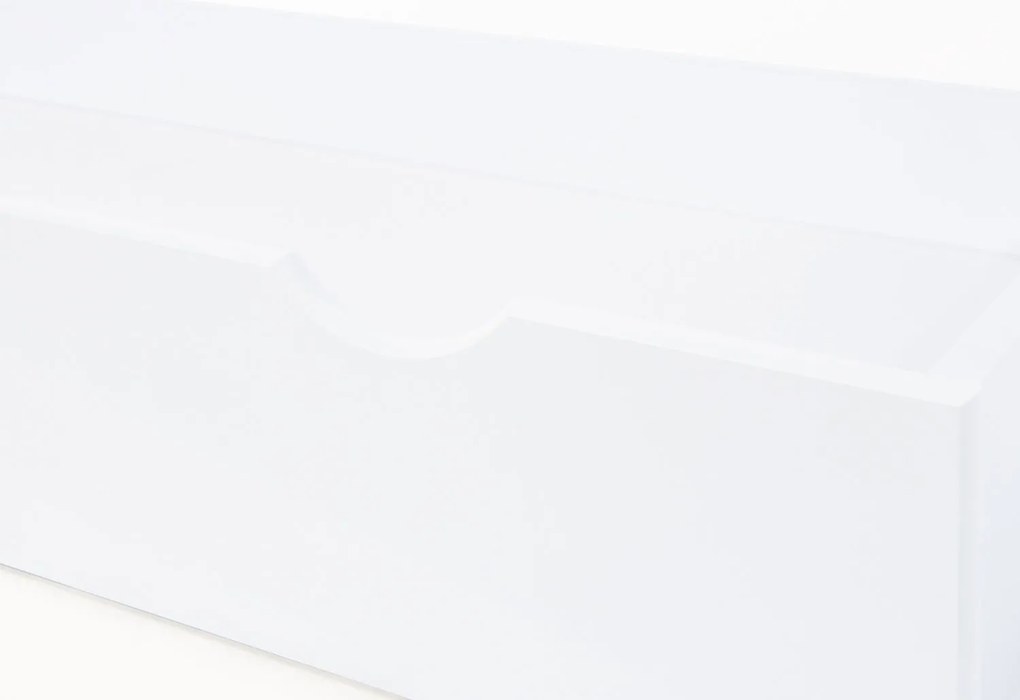 Чекмедже за бебешко легло Malte