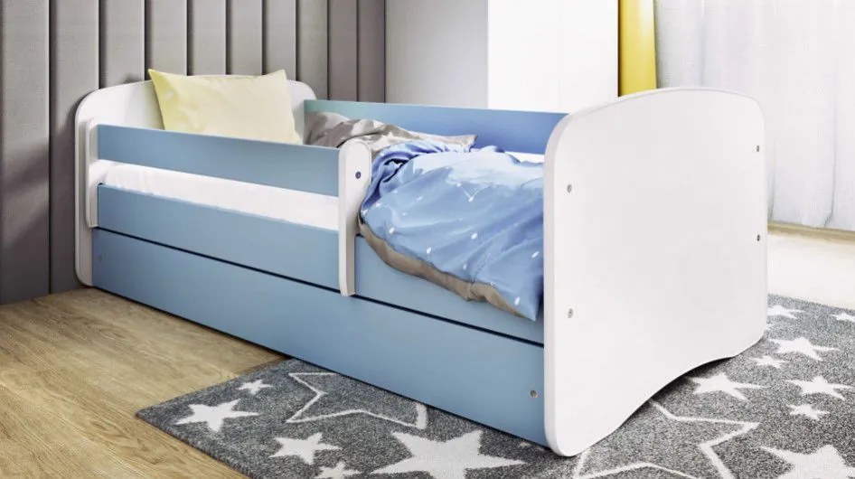 Детско легло Babydreams-Mple-160 x 80