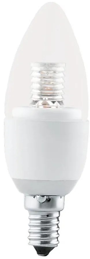 LED крушка E14/4,7W/230V 3000K - Eglo 11196