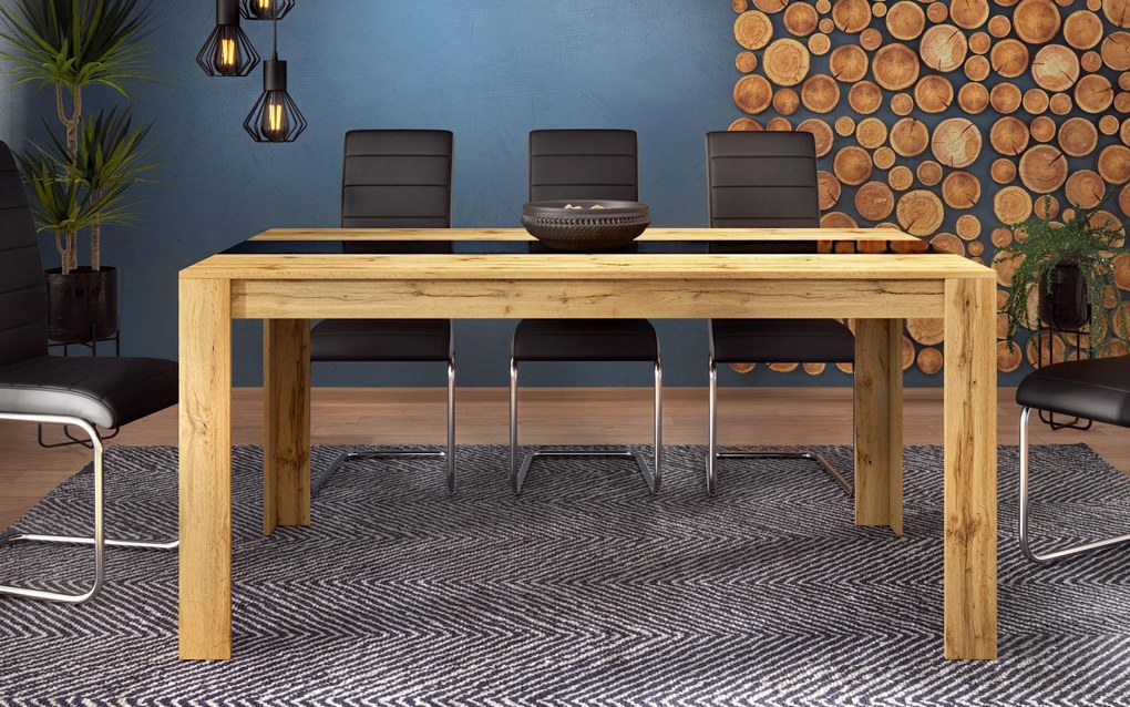 Трапезна маса Форекс 160