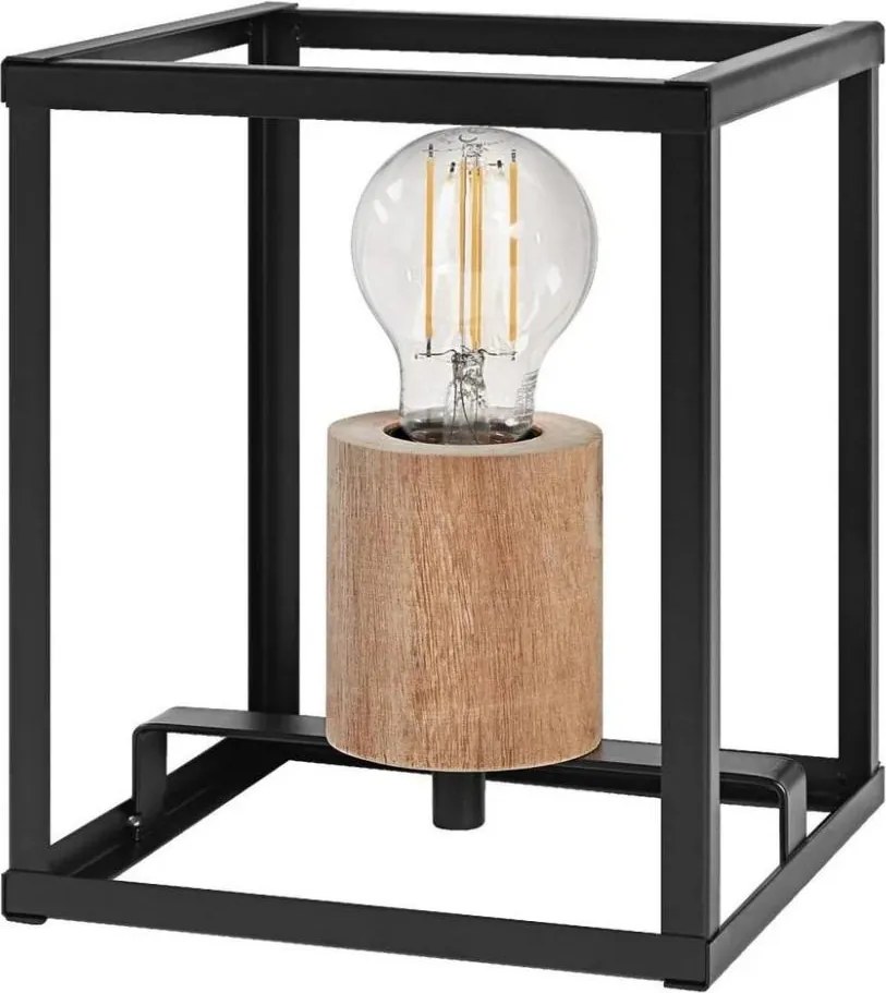 Ledvance - Настолна лампа DECOR NAIROBI 1xE27/15W/230V