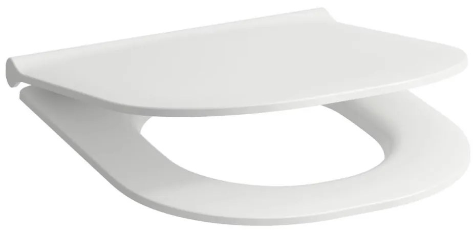 JIKA H8917167570631 - Тоалетна седалка SoftClose MIO, дуропласт/бяла