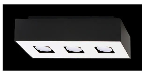 Черна светлина за таван Hydra - Sollux