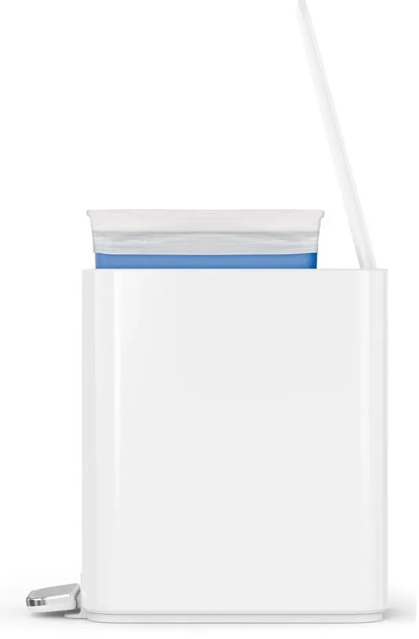 Кошче за отпадъци от неръждаема стомана 5 л - simplehuman