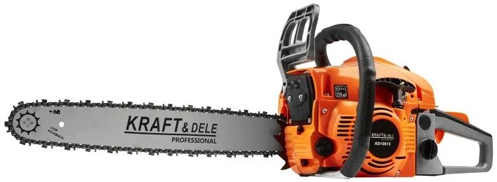 Верижен трион 5,9 HP 16„/18“ KD10613