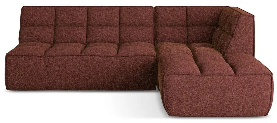 Модулен ъглов диван Kalai – Makamii