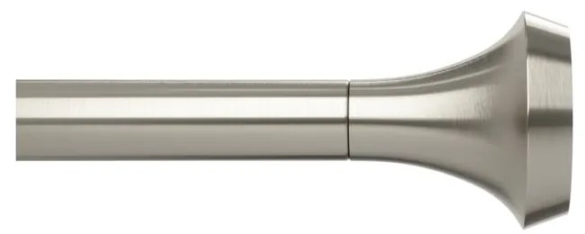 Стоманен разтегателен корниз 91 - 183 cm Ella - Umbra