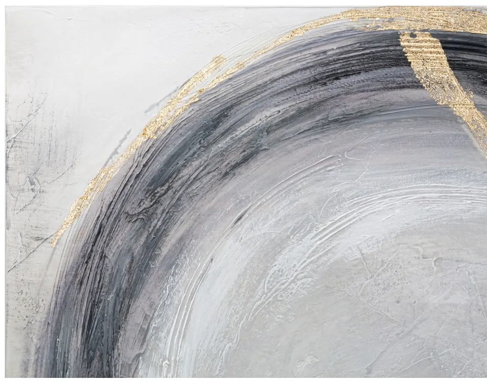 Живопис 150x60 cm Circly - Mauro Ferretti