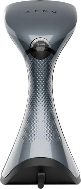 Уред за гладене AENO AGS0001, 1500W, 250ml, 3 режима на парата, Бързо загряване, 160 C, Сив