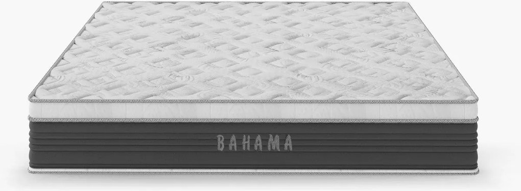 Матрак Бахама Мемори Duo Lux от Нани 28 см