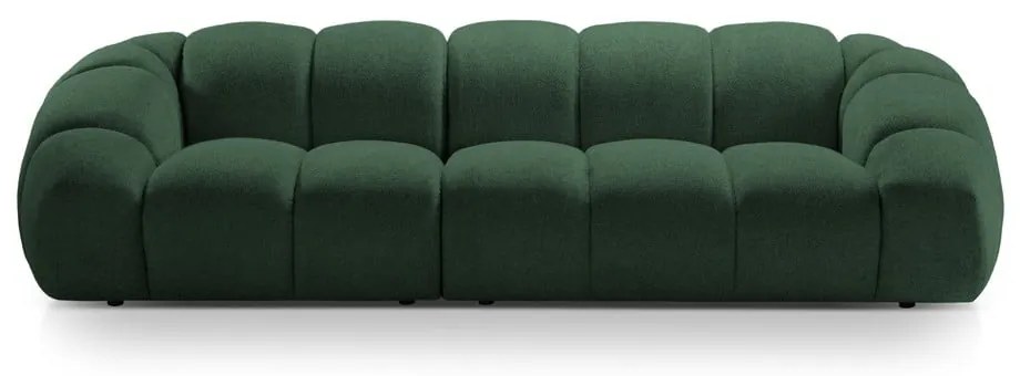 Зелен диван 294 cm Diana – Micadoni