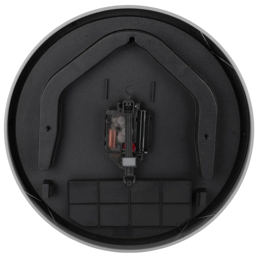 Детски часовник ø 31 cm Peekaboo Dog – Karlsson