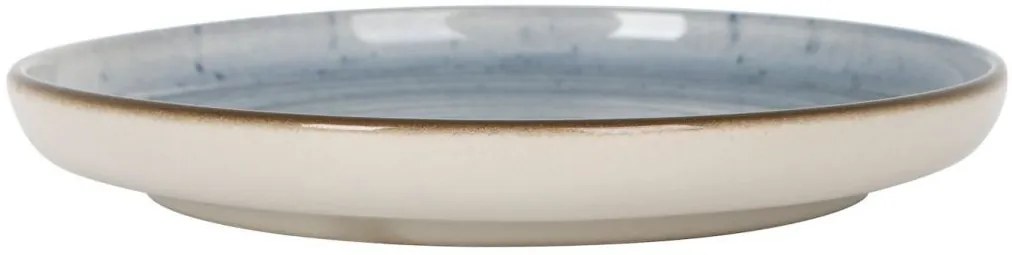 Десертна чиния LA MEDITERRANEA Swirl, 16 cm, порцелан