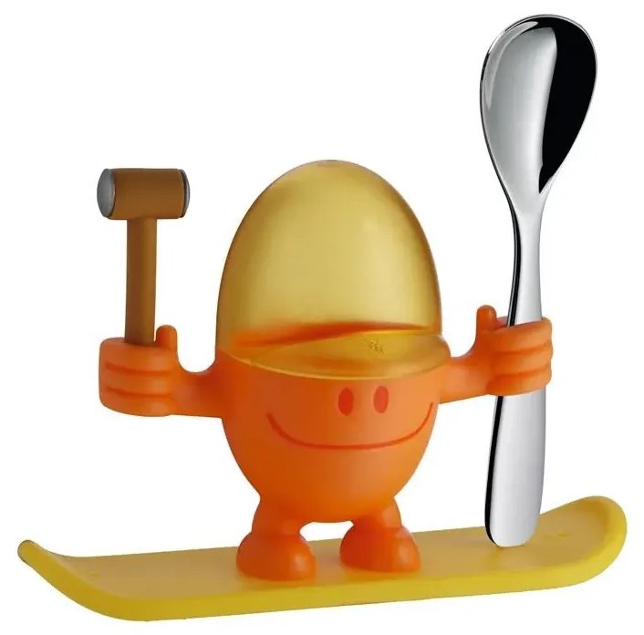 WMF - Поставка за яйца MCEGG оранжева