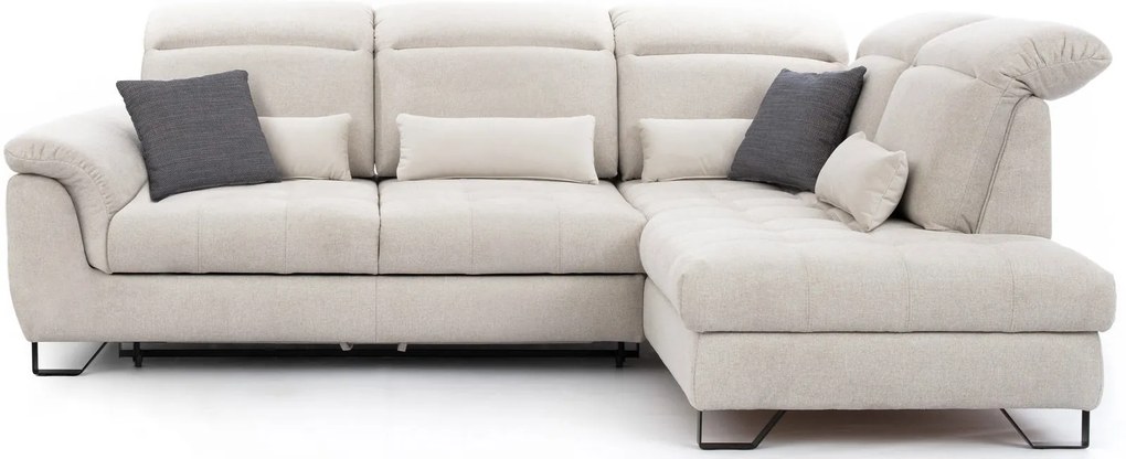 Ъглов диван Machiavelli M-Right