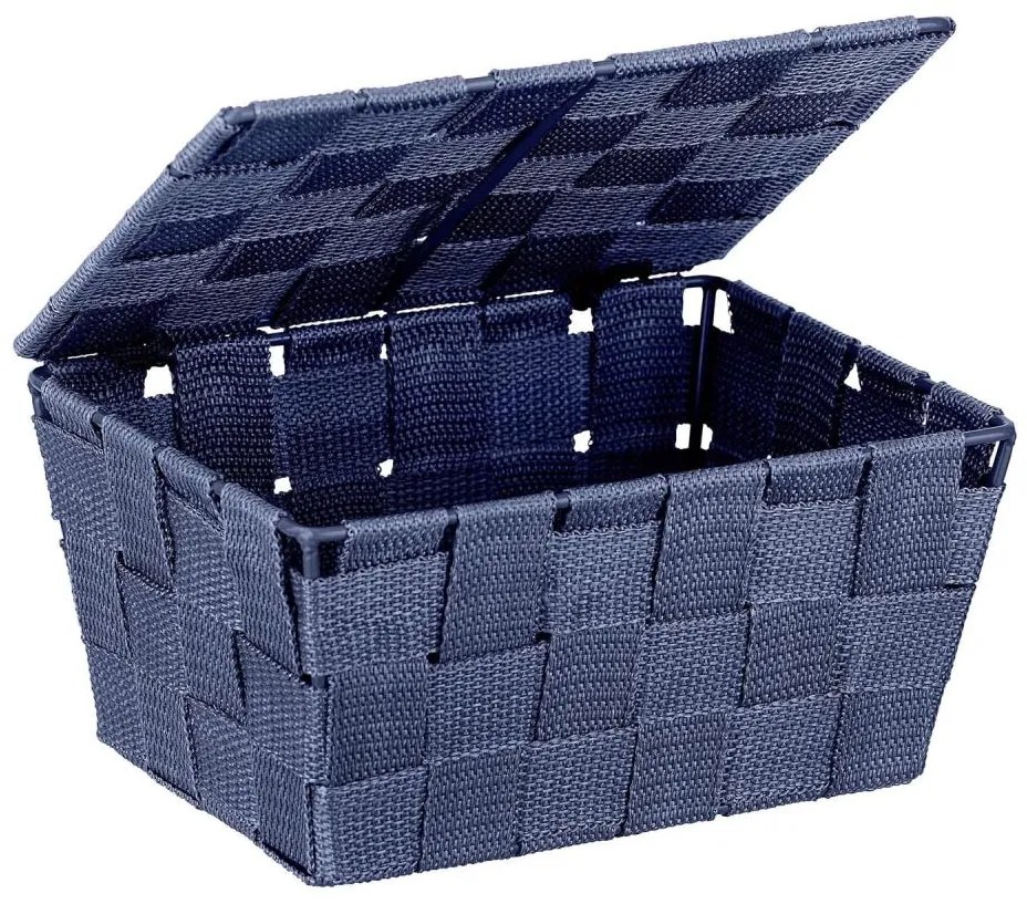 WENKO 23786100 - Кошница ADRIA 19x14 см, синя