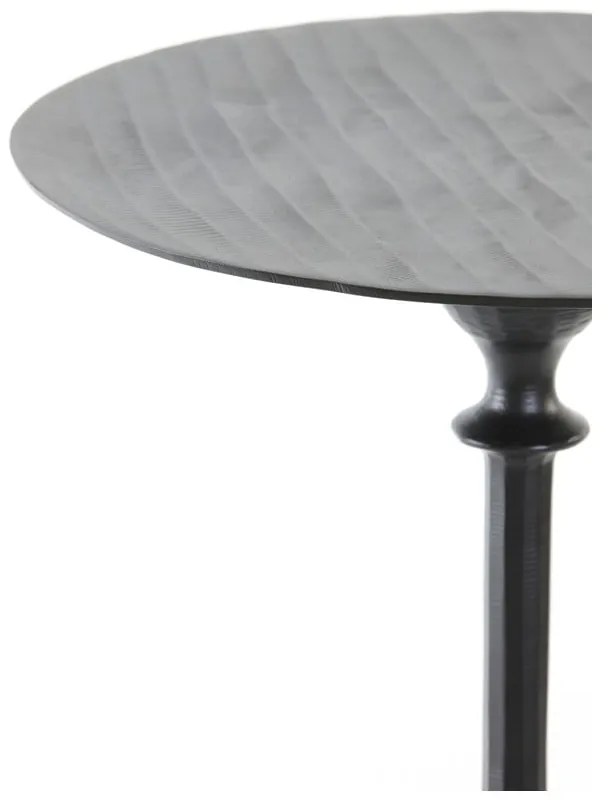 Кръгла странична масичка ø 40 cm Janna – Light & Living