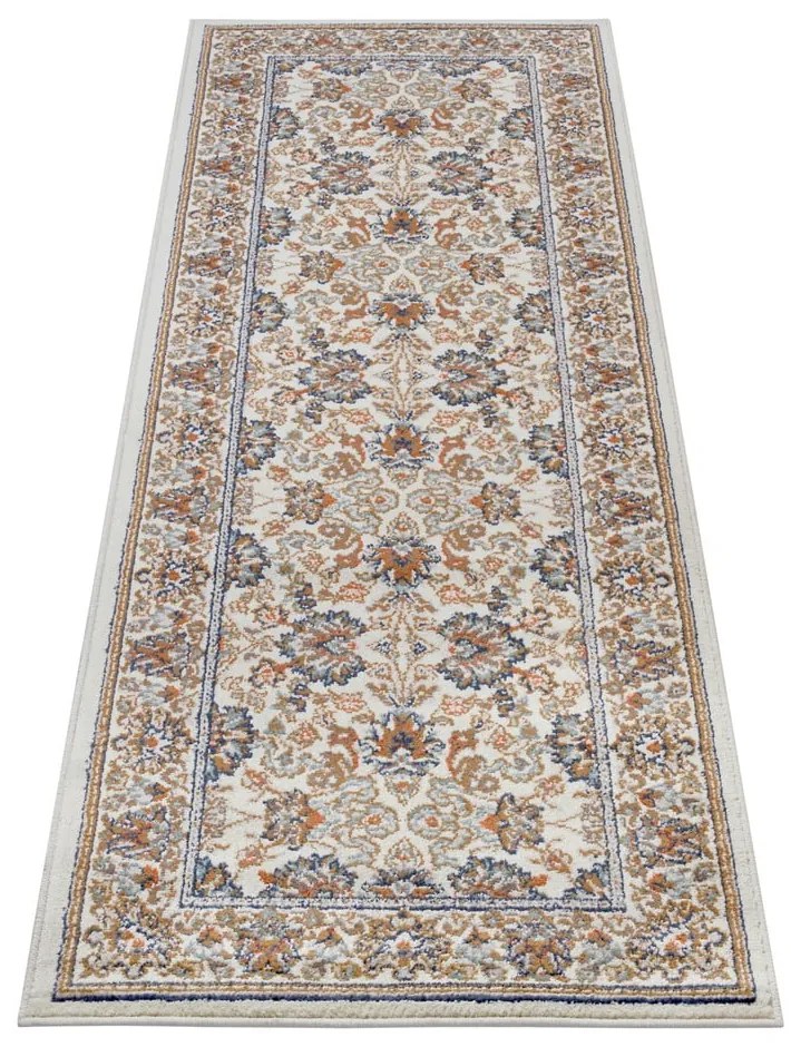 Кремава пътека 80x240 cm Orient Saraceni – Hanse Home