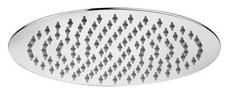 Paffoni - Душ глава BAHAMAS 23 см лъскав хром