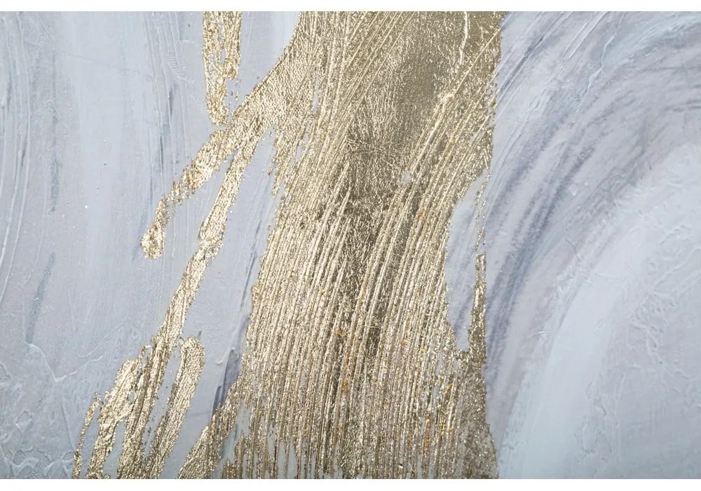Живопис 150x60 cm Circly - Mauro Ferretti