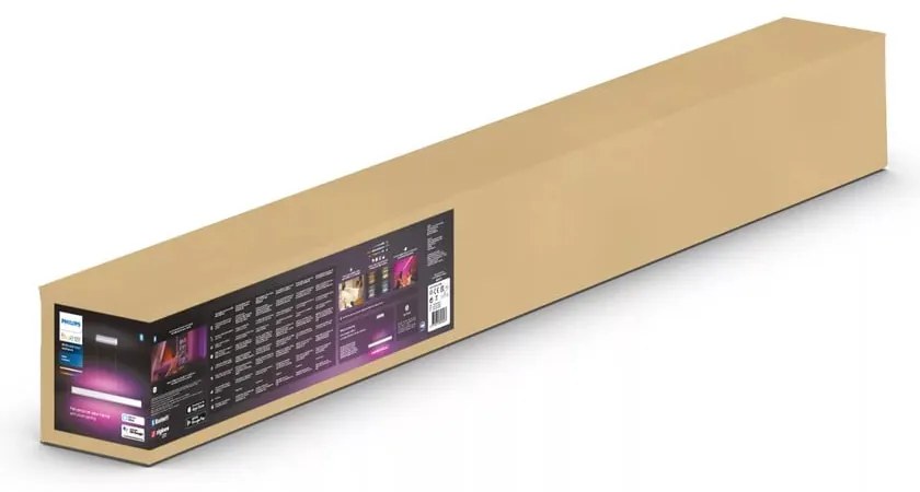 LED smart висящо осветително тялo 79 W Ensis – Philips Hue