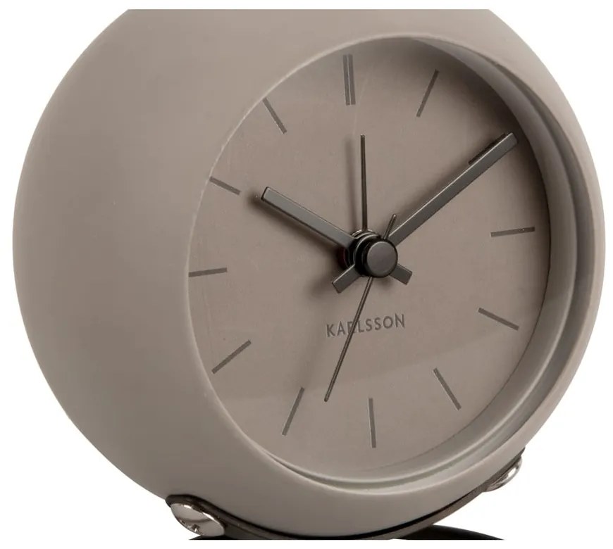 Аларма ø 9,5 cm Nirvana Globe – Karlsson