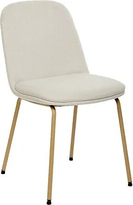 Трапезен стол atmosphera Neora - Слонова Кост