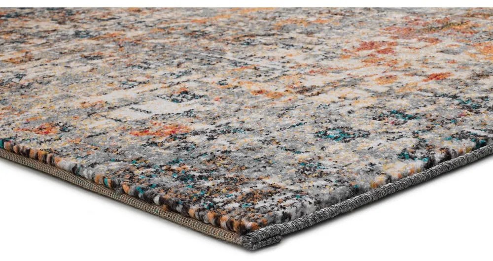 Килим Шираз Абстракт, 200 x 290 cm - Universal