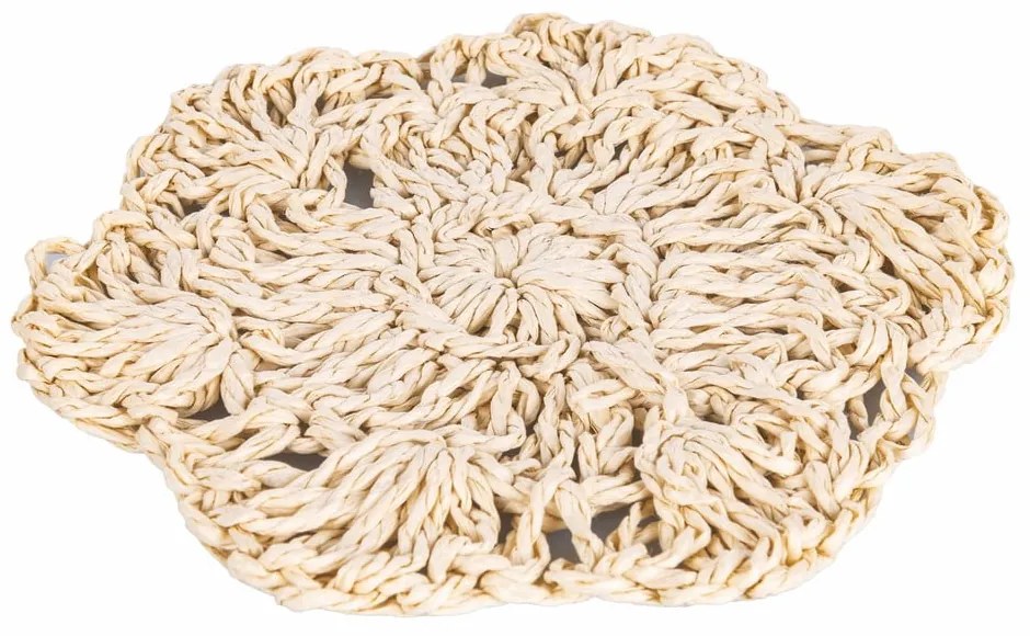 Хартиени подложки в комплект от 6 броя - Villa d'Este