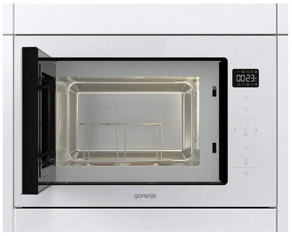 Микровълнова фурна Gorenje BM251SG2WG