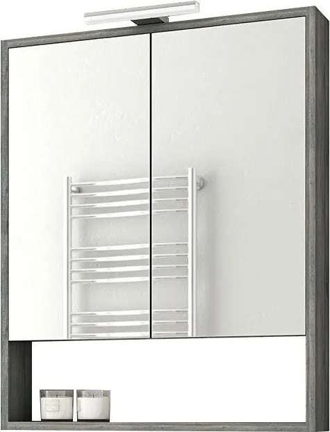 Огледало Drop Instinct 65-Staxti